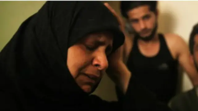 Муҳаммад Қатаънинг онаси ўғлининг қотилларини кўрса, танишини айтади