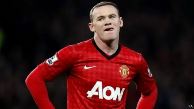 rooney