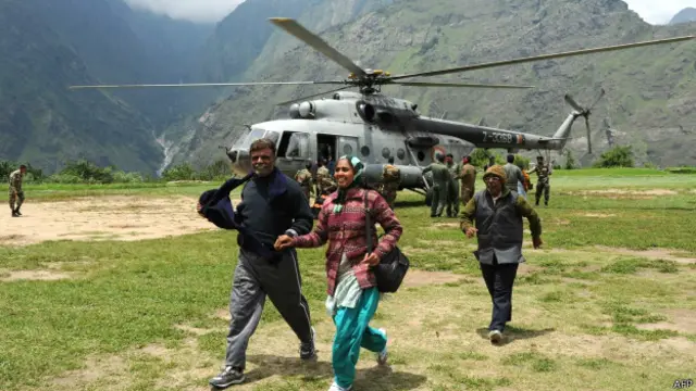 उत्तराखंड