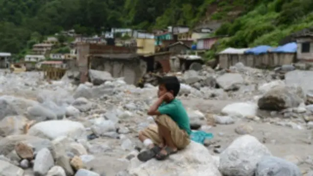 स्थानीय लोग