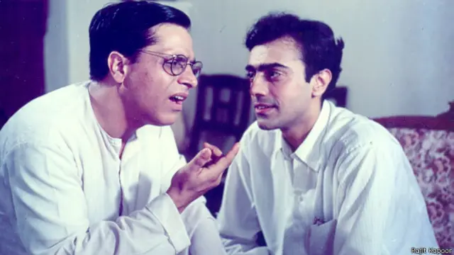 'ब्योमकेश बक्शी