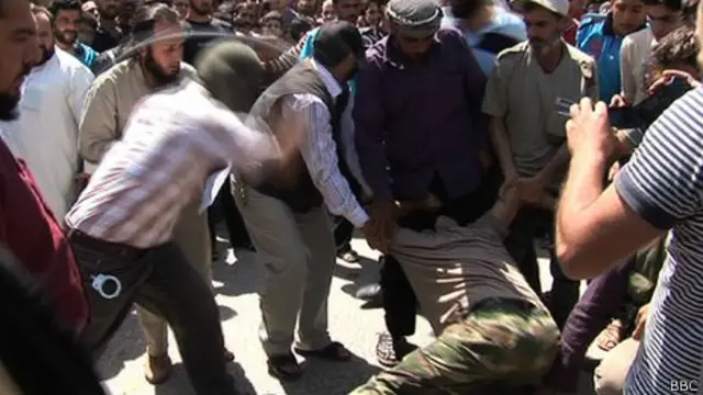 Наказание поркой