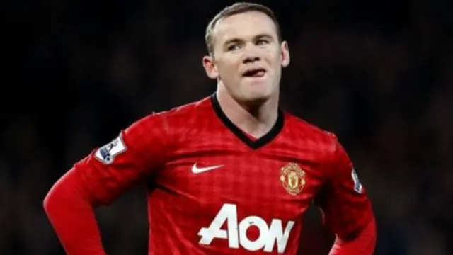 rooney
