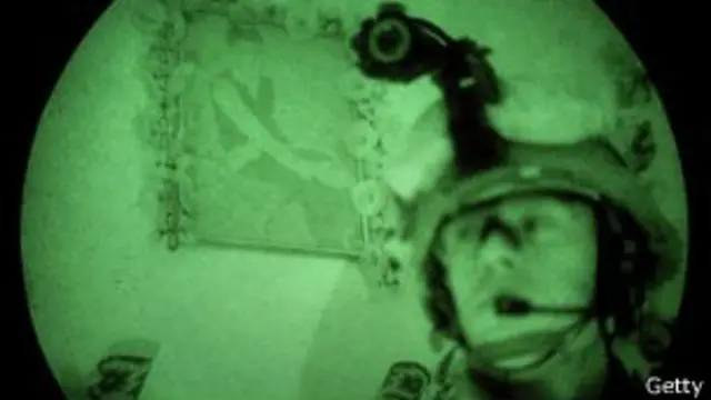 Контактные линзы