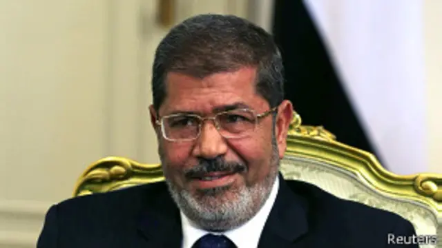 Nhiều người ủng hộ tổng thống Morsi cho rằng ông cần thêm thời gian