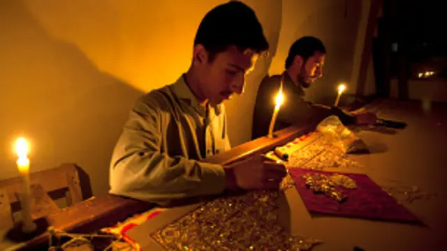 بجلی کا بحران