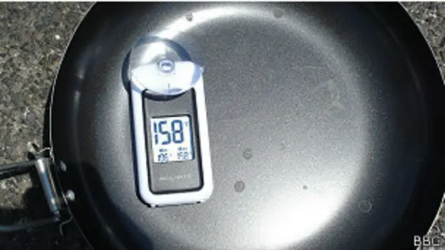 Vale da Morte / Jaime González (BBC)