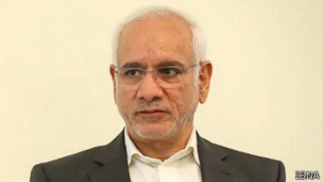 غلامرضا آقازاده