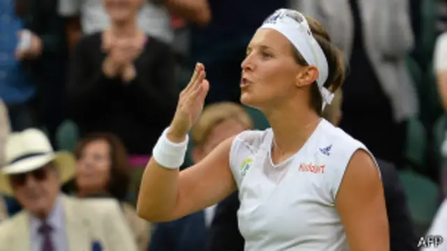 Кирстен Флипкенс