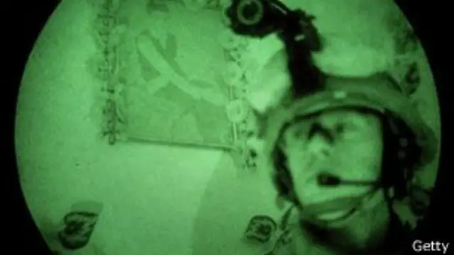 अमरीकी सेना ने इस शोध को आर्थिक सहायता दी है.