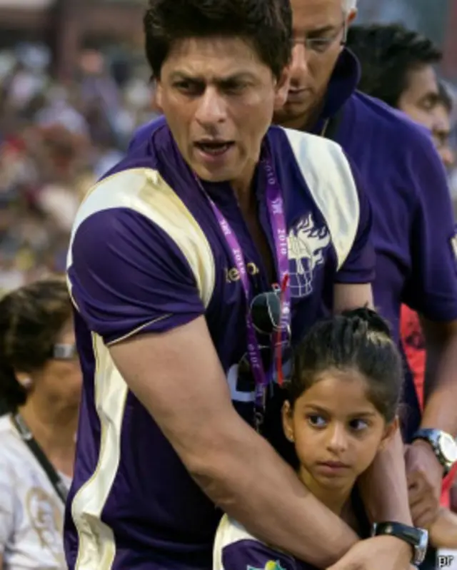 शाहरुख़ ख़ान