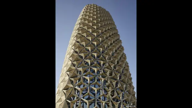 World Architecture Festival Awards 2013 