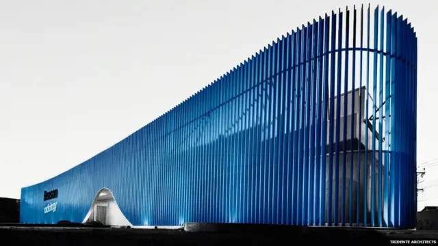 World Architecture Festival Awards 2013 