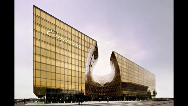 World Architecture Festival Awards 2013 