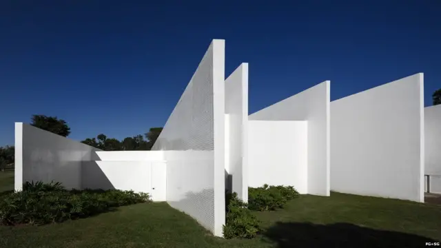 World Architecture Festival Awards 2013 