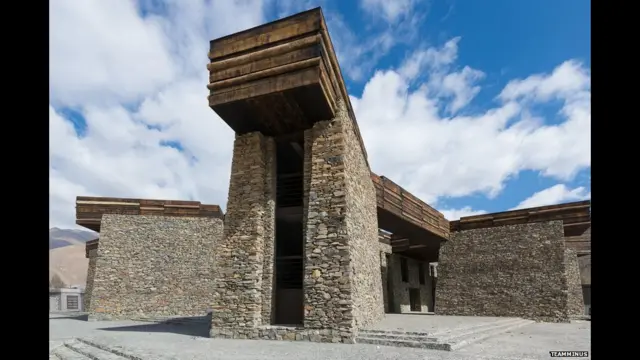 World Architecture Festival Awards 2013 