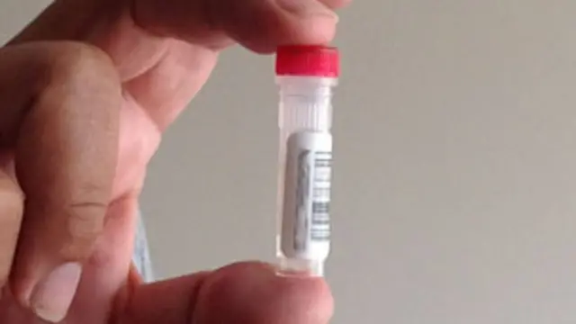 Kit de National Geographic