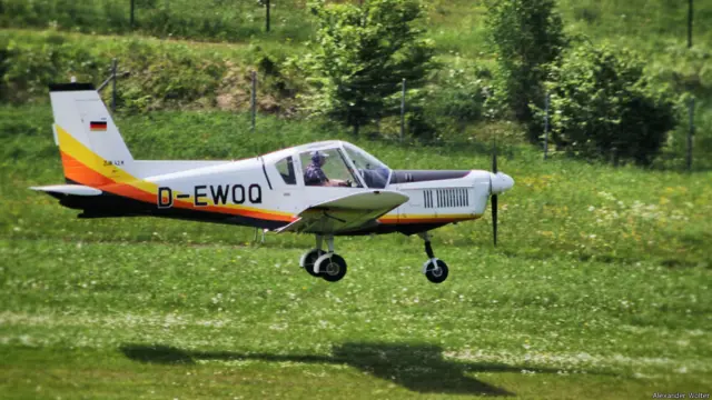 Фото: Александр Вольтер