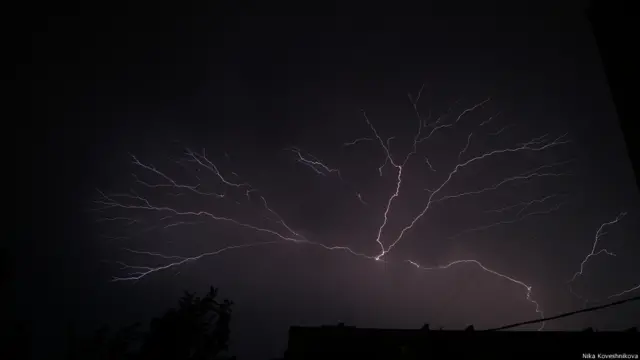 Фото и текст: Ника Ковешникова