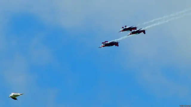 Фото: Юлия Майзель