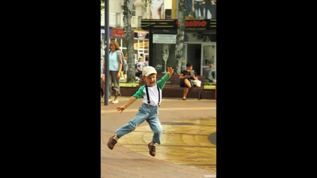 Фото: Валерия