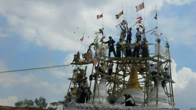 Фото: Татьяна Клименк