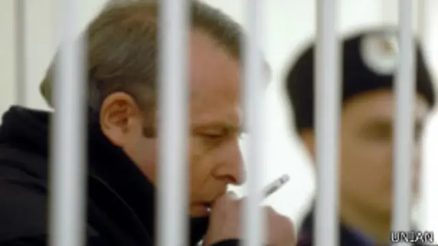 Віктор Лозінський