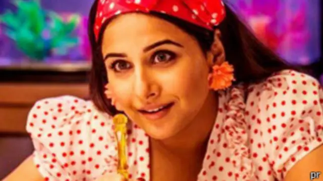 विद्या बालन