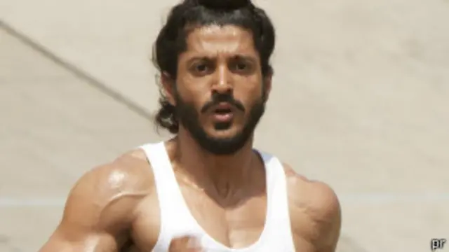 भाग मिल्खा भाग