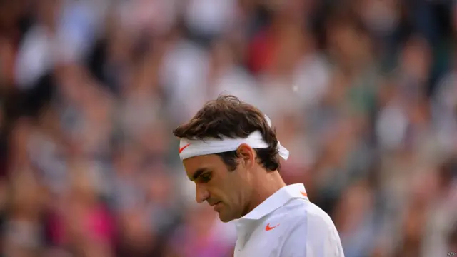 Roger Federer