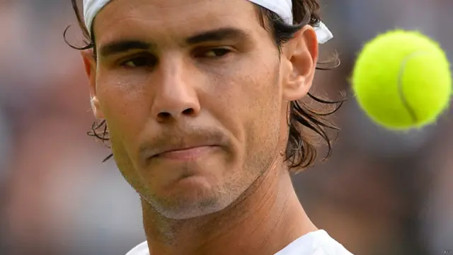Rafael Nadal