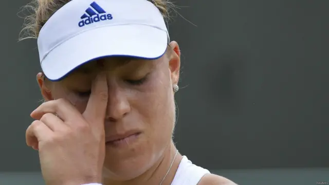 Angelique Kerber