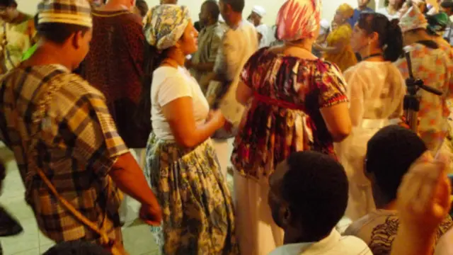 Foto Joao Fellet/BBC Brasil