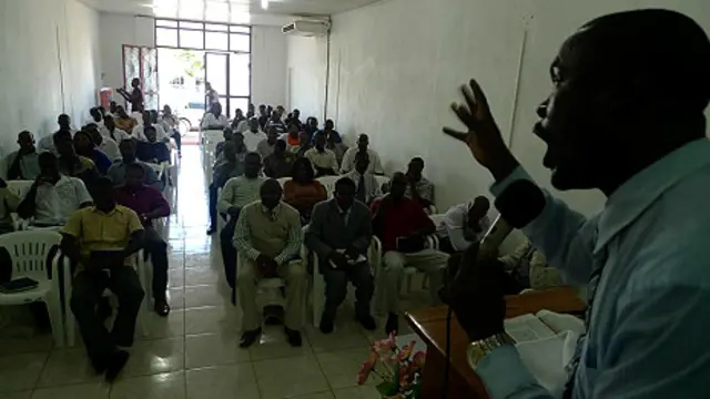 Foto Joao Fellet/BBC Brasil