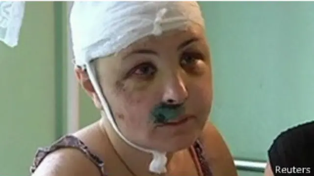 Дівчина назвала ґвалтівників