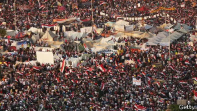 Площа Тахрір