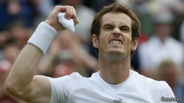 Энди Маррей