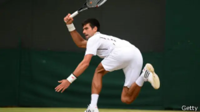 Новак Джокович