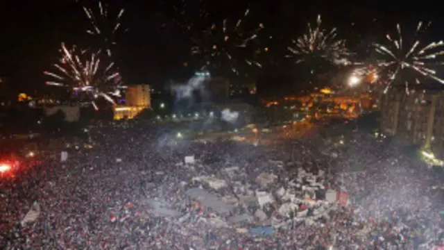Quảng trường Tahrir