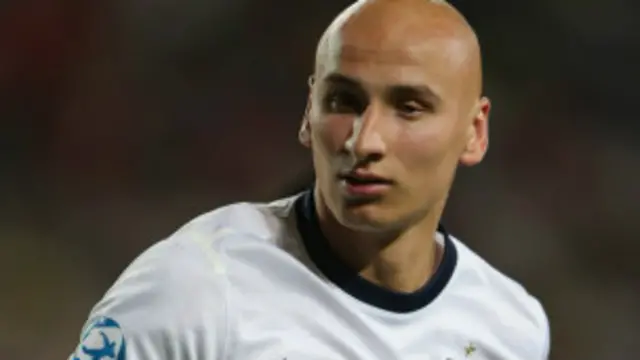 Jonjo Shelvey