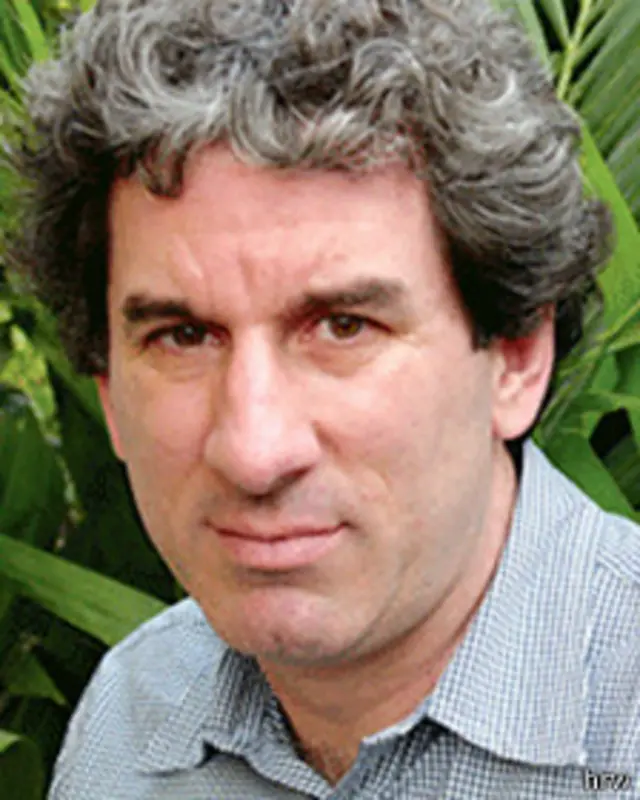 براد آدمس، رییس بخش آسیای دیدبان حقوق بشر