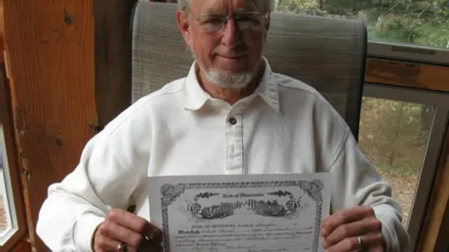 रोजर लिन