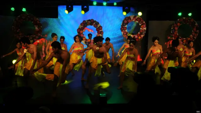 चेन्नई एक्सप्रेस का म्यूज़िक लॉन्च