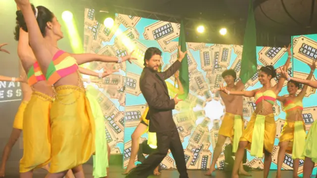 शाहरुख़ ख़ान