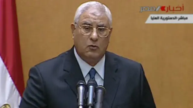 Адлі Мансур