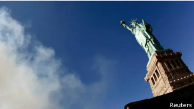 Статуя Свободи