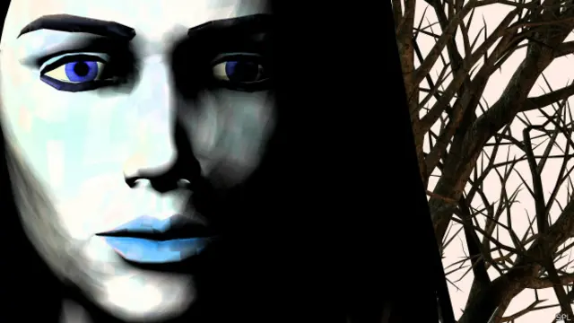 Ilustración cinco etapas del duelo