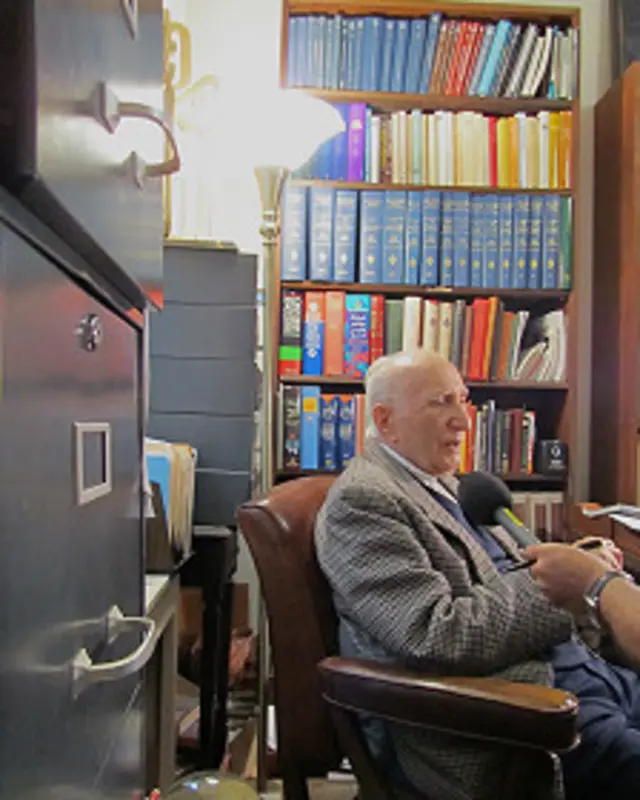 احسان یارشاطر