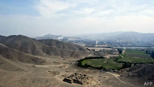 El Paraíso