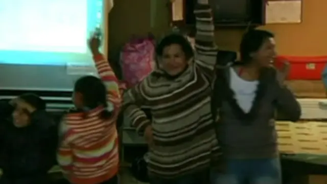 Programa visa a reintegração de presidiárias